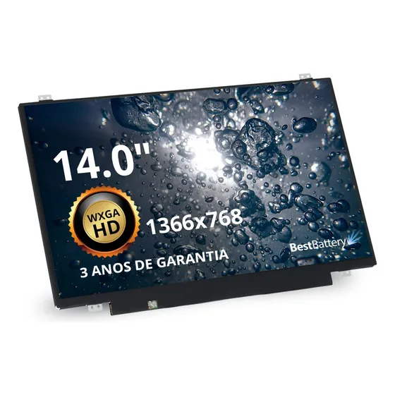 Tela Lcd Para Notebook Dell Latitude E5450