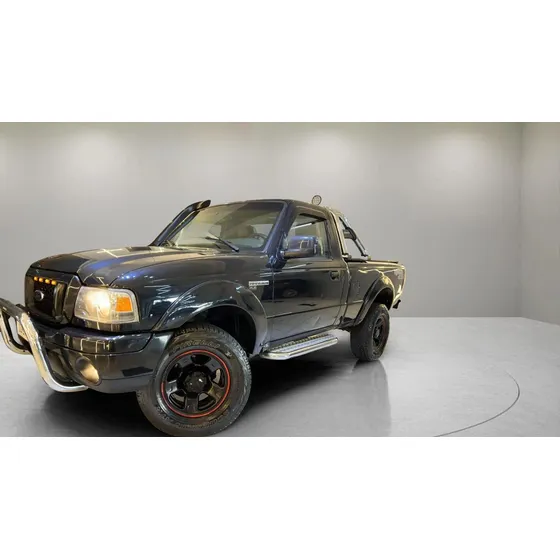 Ford Ranger Xls 10a