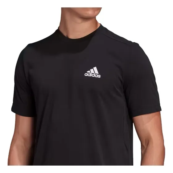 Franela adidas 2 M Fr T Caballero 100% Original