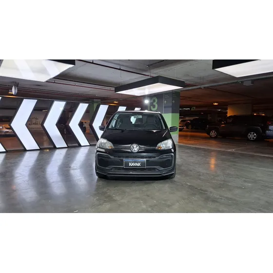 Volkswagen Up! 1.0 Take Up