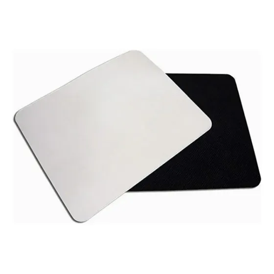 Mousepad Alfombrilla Almohadilla Para Sublimar Pack 3 Lpk