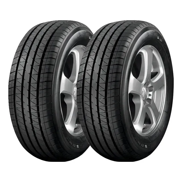 Kit de 2 llantas Maxtrek Tyres SU-830 195/70R14 91 T