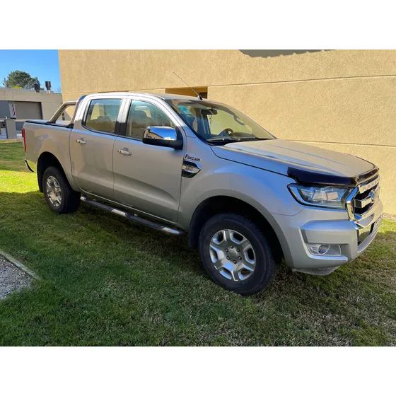 Ford Ranger 3.2 Cd 4x2 Xlt Tdci 200cv