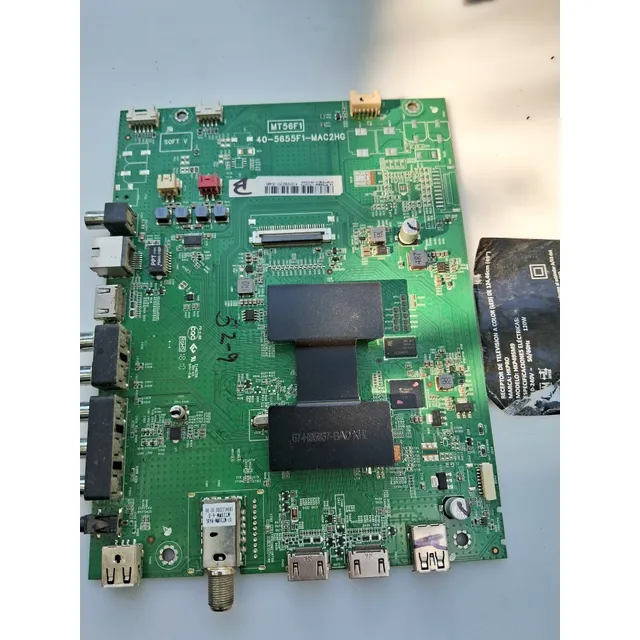 Tarjeta Main Hkpro Hkp49sm9 