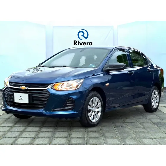Chevrolet Onix 1.0t Ls Mt