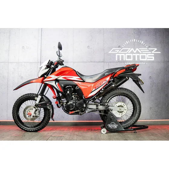 Honda Xr 190 2022