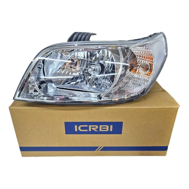 Faro Delantero Rh Lh Chevrolet Aveo Speed 1.6 2011 - 2014
