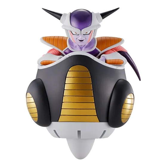 Bandai Spirits Ichibansho - Dragon Ball Z - Frieza