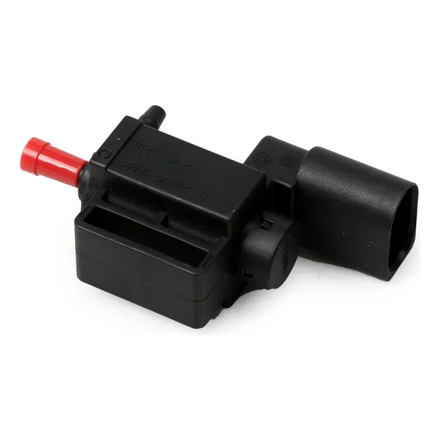 Válvula De Purga De Vacío Audi A4 A5 A6 Vw Jetta Gti Passat