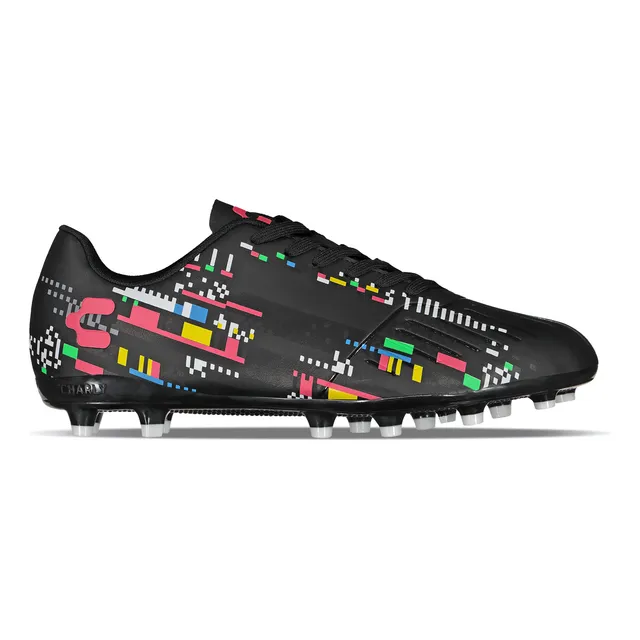 Tachones Hombre Charly Tacos Futbol Soccer Tenis