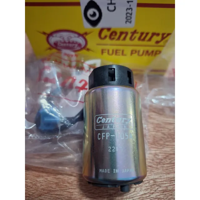 Pila Bomba De Gasolina Compota Toyota Hilux Kavak Fortuner