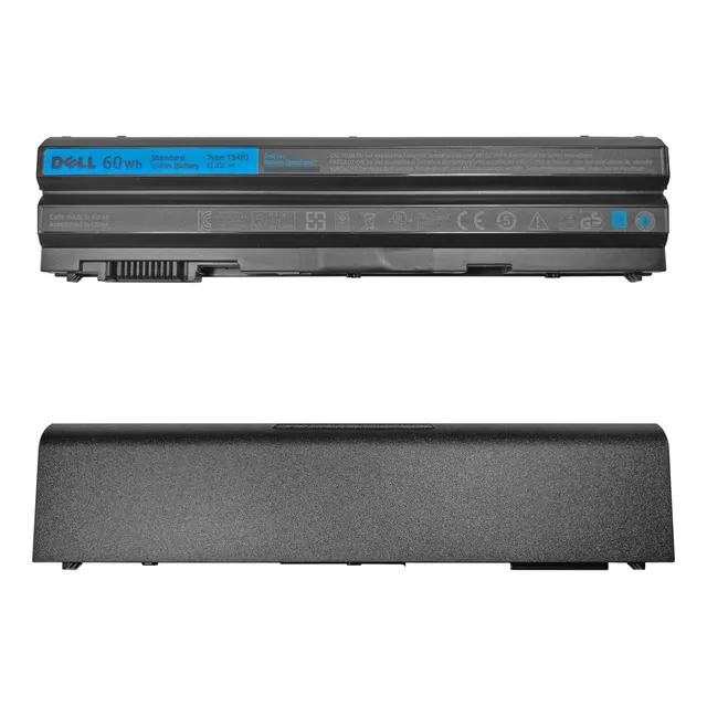 Batería Original Notebook Dell Latitude E6430 Nueva