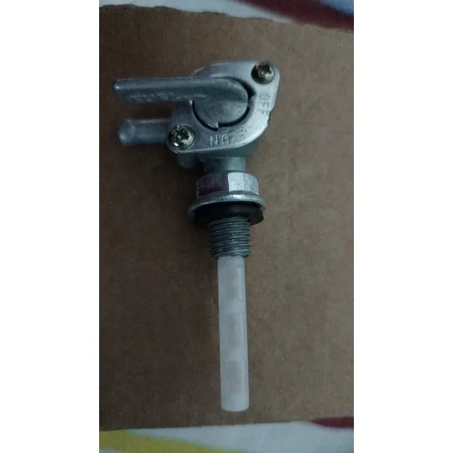 Llave Tanque Gasolina Generador Planta Eléctrica