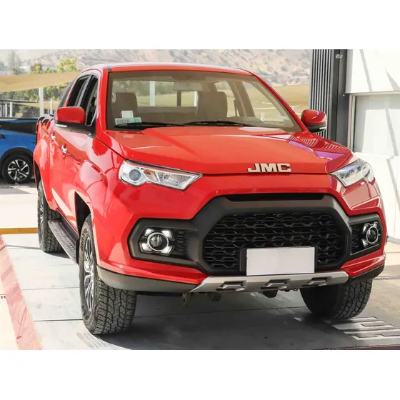 Jmc Vigus Plus 2.4 Diesel Mt