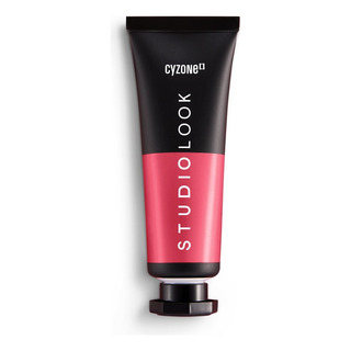 Rubor Mousse Blush Studio Look Cyzone Rubor Mousse Blush Studio Look Cyzone