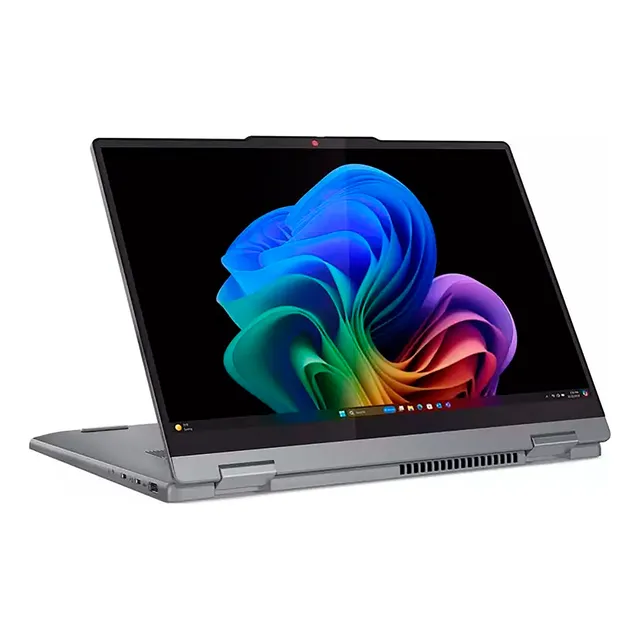 Notebook 2 En 1 Lenovo 14'' X Plus 16gb 1tb Windows 11 Gris