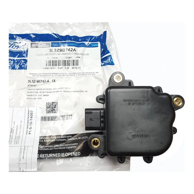 Modulo Ircm Ford Fx4 Expedition 5.4 3v Original