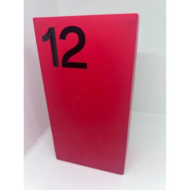 Oneplus 12 - 16gb/512gb Desbloqueado