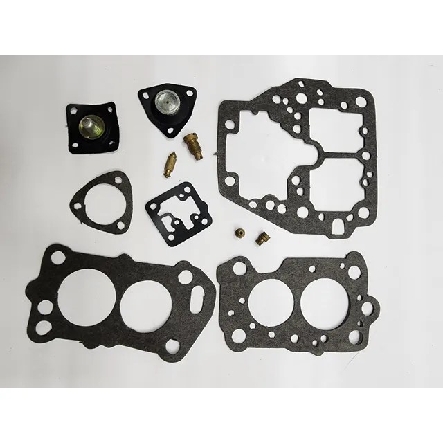 Kit Carburador Hyundai Accent Excel