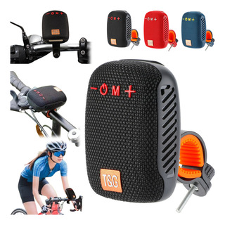 Sjx Bocina Bluetooth Portátil Manos Libres De Manubrio Bici Sjx Bocina Bluetooth Portátil Manos Libres De Manubrio Bici
