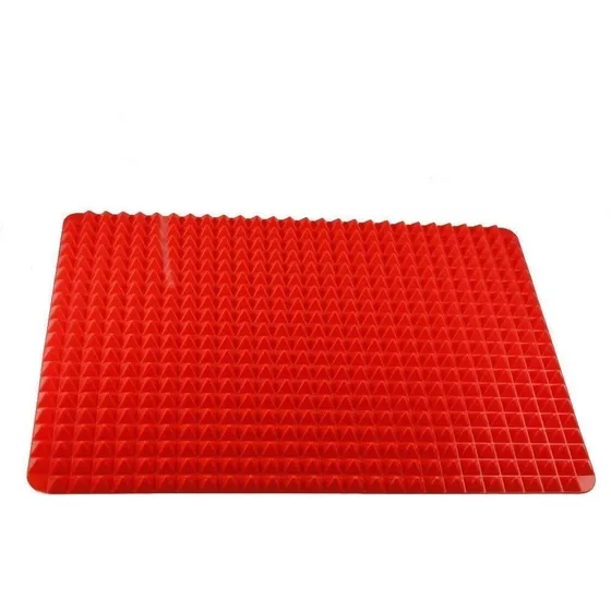 Manta O Mat De Silicon Para Hornear