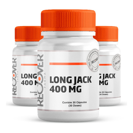Compre 2 Long Jack E Leve 3 Imperdível Recover Farma Sabor Natural Compre 2 Long Jack E Leve 3 Imperdível Recover Farma Sabor Natural