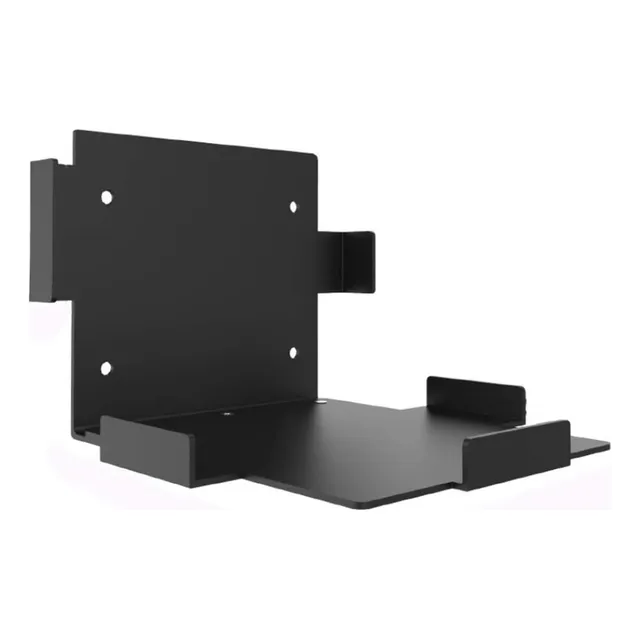 Soporte De Pared Para Xbox Series X,diseño De Ventilación