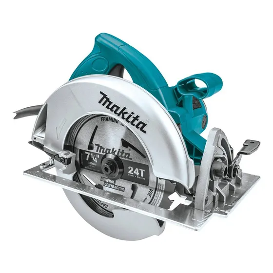Sierra Circular Makita 7.1/4'' 5007n 1800w