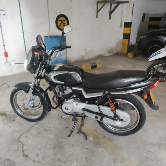 Ct 100 Es Spoke Modelo 2024