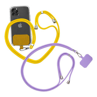 Cordón For Teléfono Móvil 2 Packs,colgante For Celular,de Cordón For Teléfono Móvil 2 Packs,colgante For Celular,de