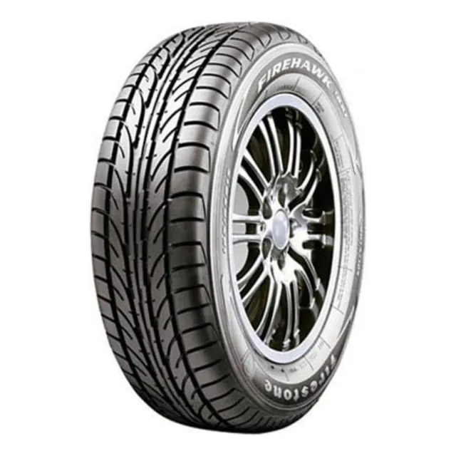 Llanta Firestone 205/50r16 Firehawk 900 87v Índice De Velocidad V