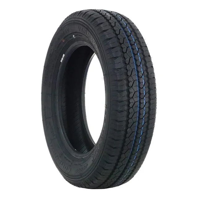 Pneu Aro 14 Compasal 165/70r14c 6 Lonas 89/87r Vanmax