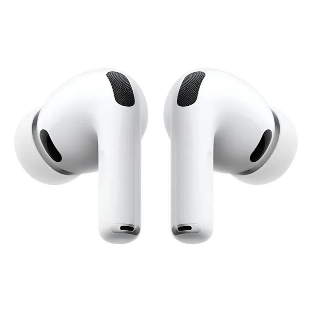 Apple AirPods Pro 3 Color Blanco Con Cancelación De Ruido