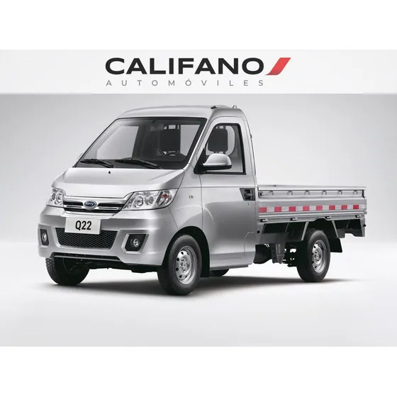 Karry Q22 1.1l, 16v.