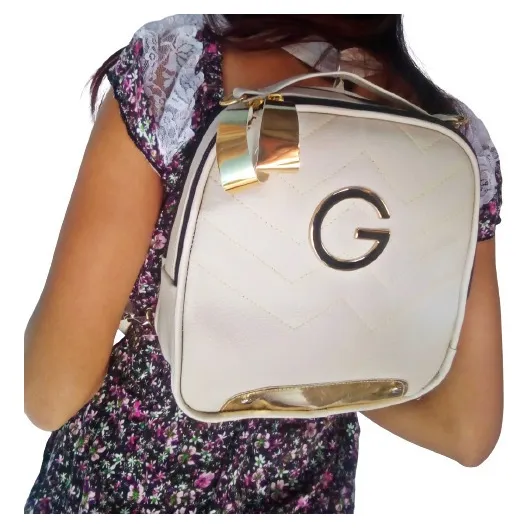 Bolso Morral Dama Bandolero Fabricante