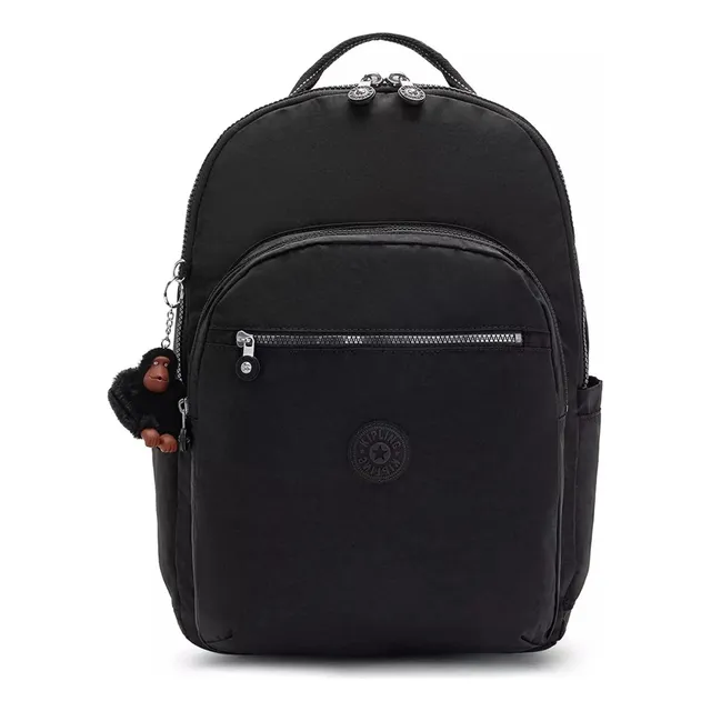 Mochila Grande Kipling Seoul Original