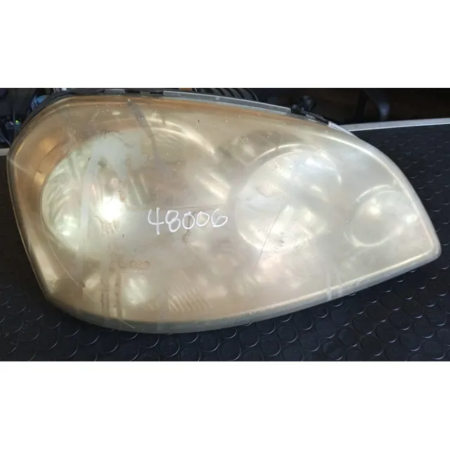 Faro Usado Chevrolet Chevrolet Optra 04-07 Derecho