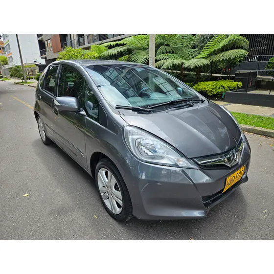 Honda Fit 1.5 Ex L