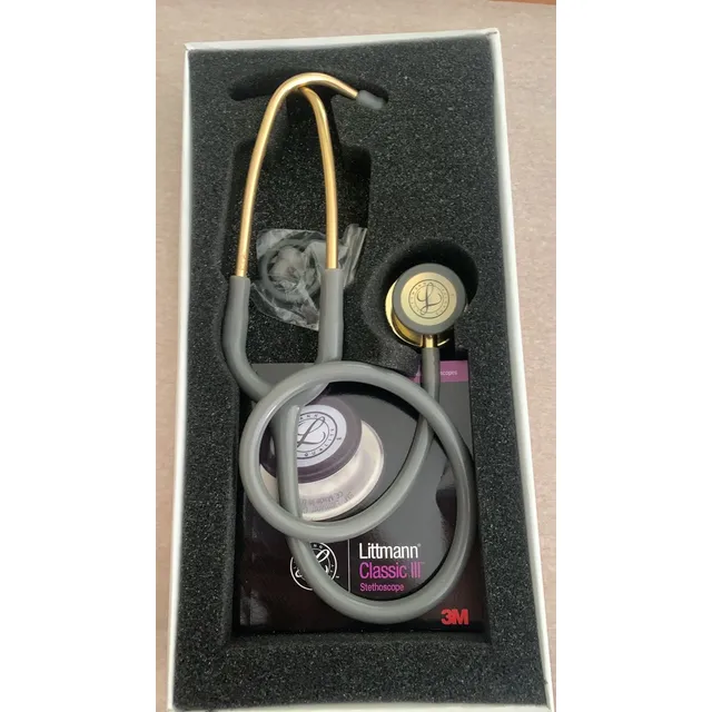 Estetoscopio Littmann