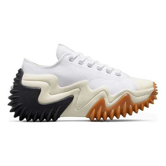 Tenis Converse Run Star Motion Unisex-blanco