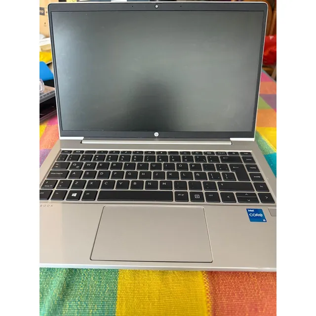 Hp Probook 440 G8 I5 1135g7 8gb 256gb