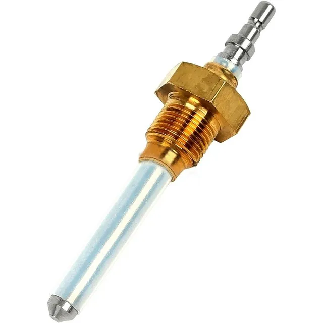 Sensor Nivel De Agua Para Scani4 112 113 Rosca 12x1 1304725