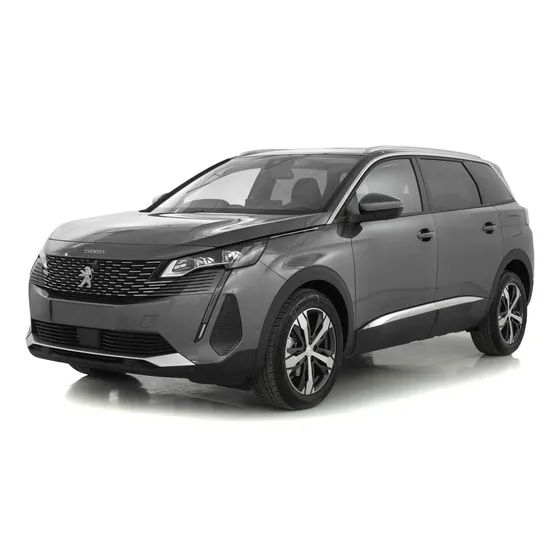 Peugeot 5008 1.6 Gt Pack Tiptronic
