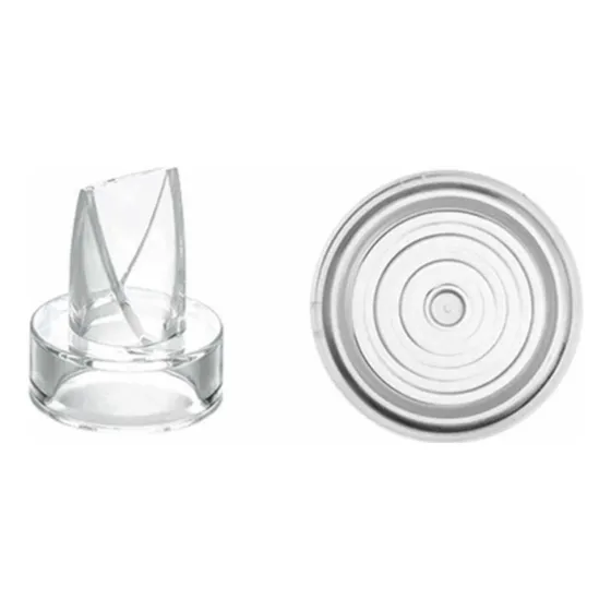 Valvula Y Diafragma Repuestos Para Extractor Materno My 373