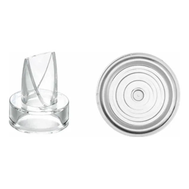 Valvula Y Diafragma Repuestos Para Extractor Materno My 373