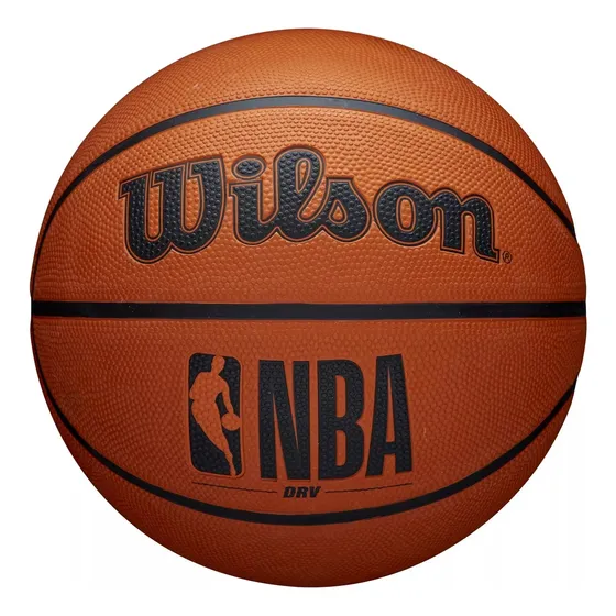 Bola De Basquete Wilson Nba Drv 7
