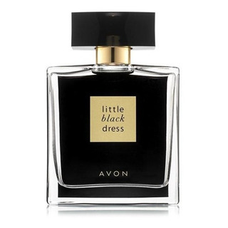 Avon Little Black Dress Fragancia Spray Femenina Avon Little Black Dress Fragancia Spray Femenina