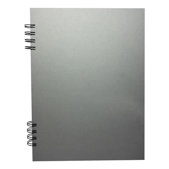 Sketchbook Bitacora Bocetos Carta 50 Hojas Opalina 180 Grs