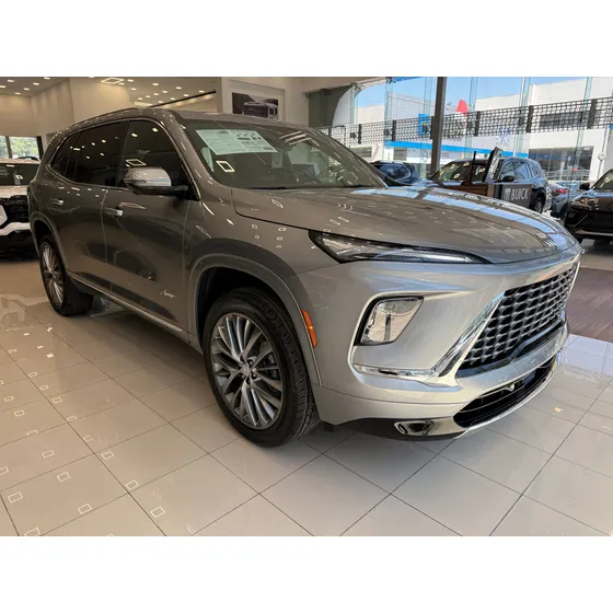 Buick Enclave 2.5 Avenir Awd