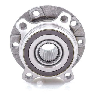 Maza De Rueda Delantera Jeep Cherokee 3.2l 2014 2019 Maza De Rueda Delantera Jeep Cherokee 3.2l 2014 2019